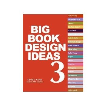 BIG BOOK OF DESIGN IDEAS 3 _THE. (David E. Carte