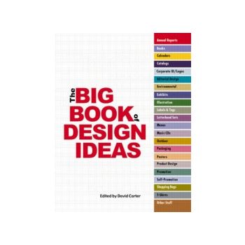 BIG BOOK OF DESIGN IDEAS_THE. /PB/