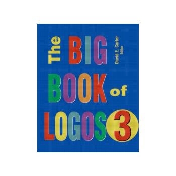 BIG BOOK OF LOGOS 3_THE. /PB/