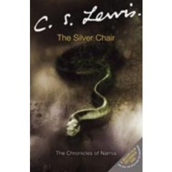 SILVER CHAIR_THE. (C.Lewis)