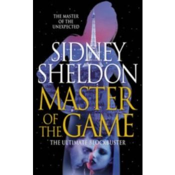 MASTER OF THE GAME. (Sidney Sheldon)