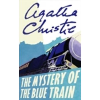 MYSTERY OF THE BLUE TRAIN_THE. (Agatha Christie)