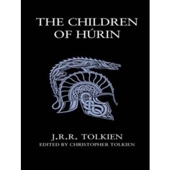 CHILDREN OF HURIN_THE. (J.R. Tolkien)