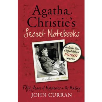 AGATHA CHRISTIE`S SECRET NOTEBOOKS: Fifty Years