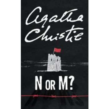 N OR M. (Agatha Christie) “H.C.“