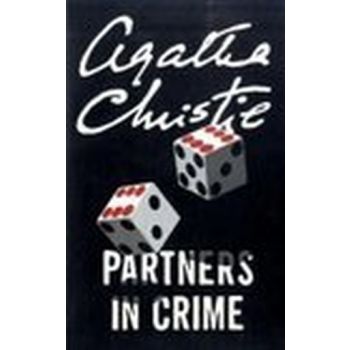 PARTNERS IN CRIME. (Agatha Christie) “H.C.“