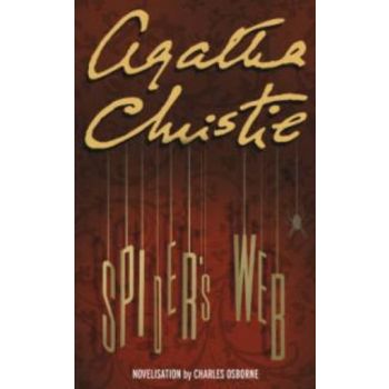 SPIDER`S WEB. (Agatha Christie) “H.C.“