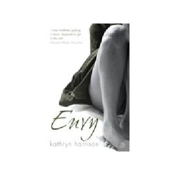 ENVY. (K.Harrison)