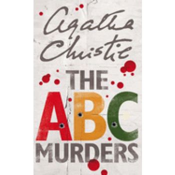 ABC MURDERS_THE. (Agatha Christie) “H.C.“