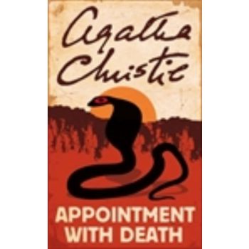 APPOINTMENT WITH DEATH. (Agatha Christie) “H.C.“