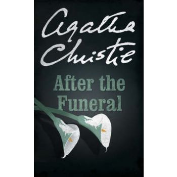 AFTER THE FUNERAL. (Agatha Christie) “H.C.“