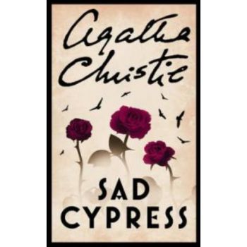 SAD CYPRESS. (Agatha Christie) “H.C.“