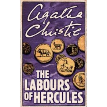 LABOURS OF HERCULES_THE. (Agatha Christie) “H.C.
