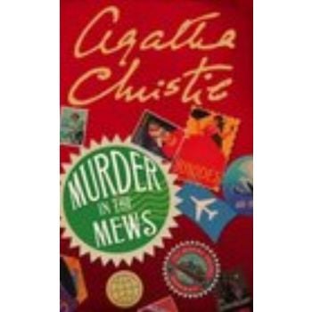 MURDER IN THE MEWS. (Agatha Christie) “H.C.“
