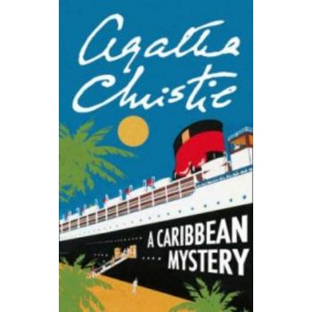 CARIBBEAN MYSTERY_A. (Agatha Christie) “H.C.“