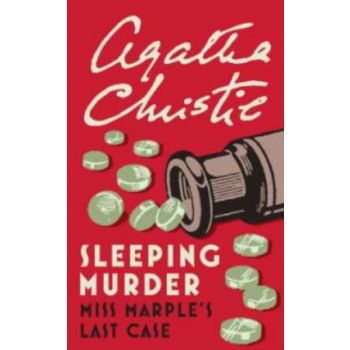 SLEEPING MURDER. (Agatha Christie) “H.C.“