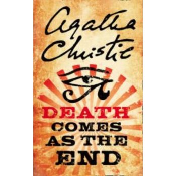 DEATH COMES AS THE END. (Agatha Christie) “H.C.“