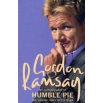 HUMBLE PIE. (Gordon Ramsay)