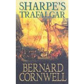 SHARPE`S TRAFALGAR. (B.Cornwell)