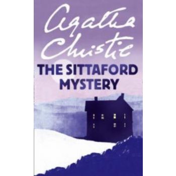 SITTAFORD MYSTERY_THE. (Agatha Christie) “H.C.“