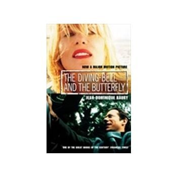 Diving-bell and the Butterfly. (Jan-Dominique Ba
