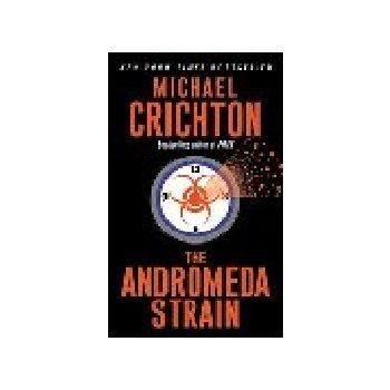 ANDROMEDA STRAIN_THE. (M.Crichton)