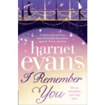 I REMEMBER YOU