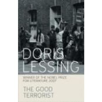 GOOD TERRORIST_THE. (D.Lessing)