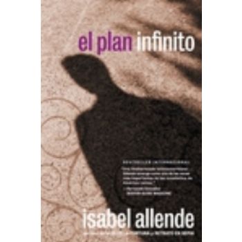 EL PLAN INFINITO. (I.Allende)