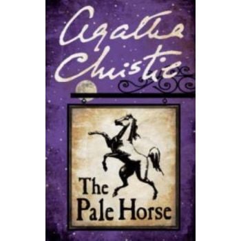 PALE HORSE_THE. (Agatha Christie) “H.C.“