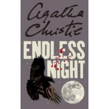 ENDLESS NIGHT. (Agatha Christie) “H.C.“