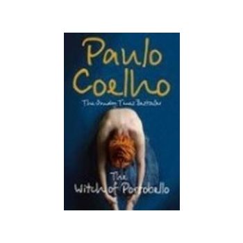 Witch of Portobello. (Paulo Coelho)
