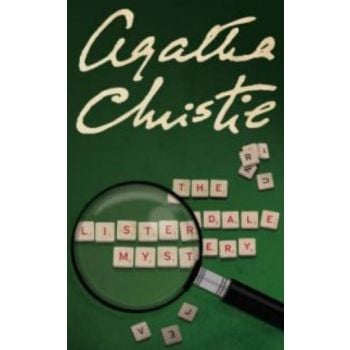 LISTERDALE MYSTERY_THE. (Agatha Christie) “H.C.“