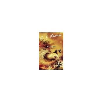 PERELANDRA. “The Cosmic Trilogy“ (C.Lewis)