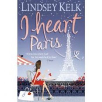 I HEART PARIS