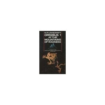 OMNIBUS 1: AT THE MOUNTAINS OF MADNESS. (H.Lover