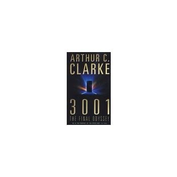 3001 THE FINAL ODYSSEY. (Arthur Clarke) “H.C.“