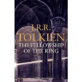FELLOWSHIP OF THE RING_THE. (J. R. R. Tolkien)