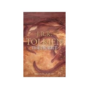 HOBBIT_THE. (J. R. R. Tolkien)