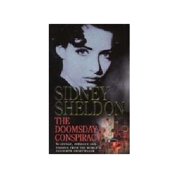 DOOMSDAY CONSPIRACY_THE. (S.Sheldon)