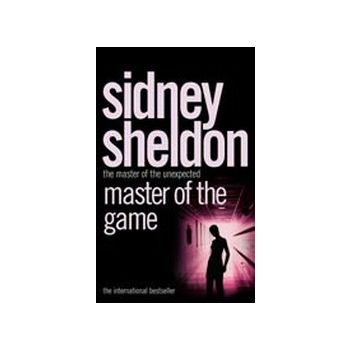 MASTER OF THE GAME. (S.Sheldon)