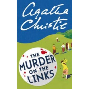 MURDER ON THE LINKS. (Agatha Christie) “H.C.“