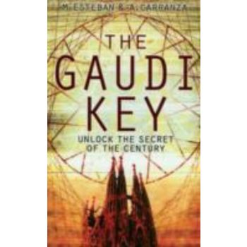 GAUDI KEY_THE. (Andreu Carranza, Martin Esteban)