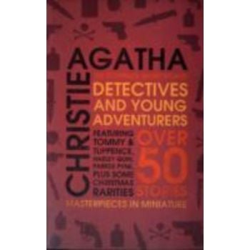DETECTIVES AND YOUNG ADVENTURERS The Complete Sh