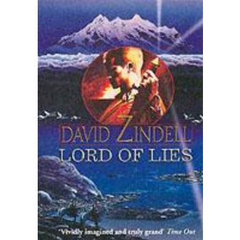 LORD OF LIES. (David Zindell)