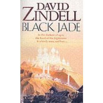 BLACK JADE. (David Zindell)