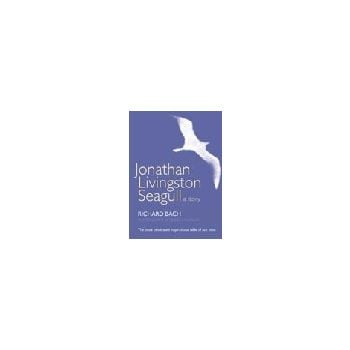 JONATHAN LIVINGSTON SEAGULL. (R.Bach)