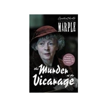 MURDER AT THE VICARAGE_THE. (Agatha Christie) “H