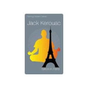 SATORI IN PARIS. (J.Kerouac)