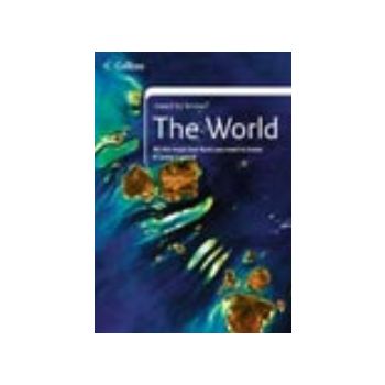 COLLINS NEED TO KNOW?  THE WORLD. /PB/